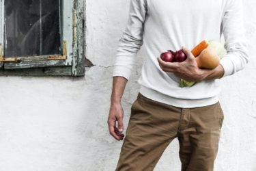 お腹周りが変わる30代男性が今すぐやるべきダイエット方法